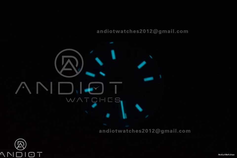 Noob on Green A23J SS Oyster 1109 Attractive SS Skydweller Edition Best Bracelet Dial 0509